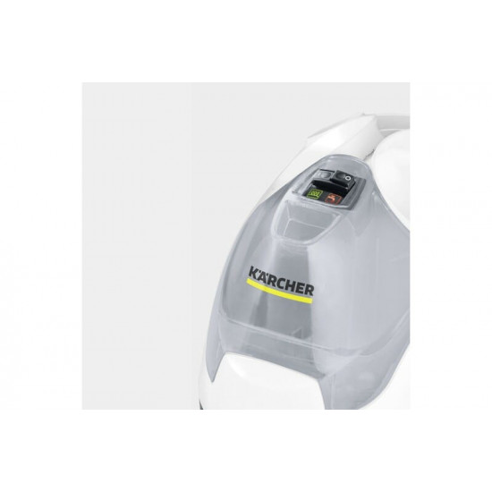 Пароочисник Karcher SC 4 EasyFix Iron (1.512-631.0)