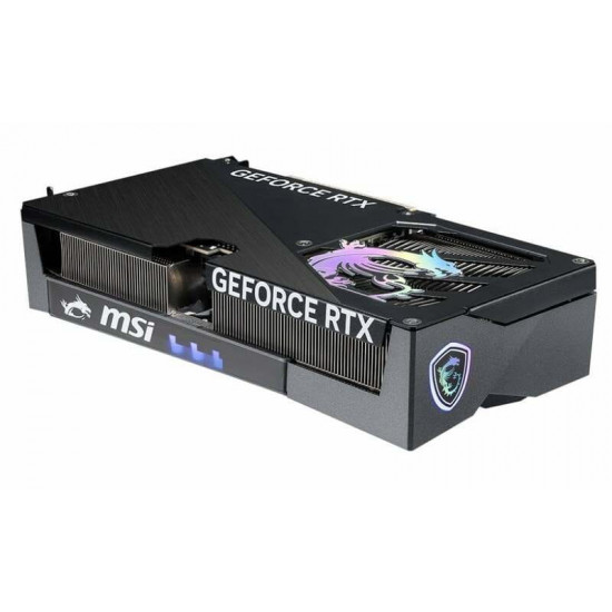 Відеокарта GF RTX 5060 Ti 16GB GDDR7 Gaming OC MSI (GeForce RTX 5060 Ti 16G GAMING OC)