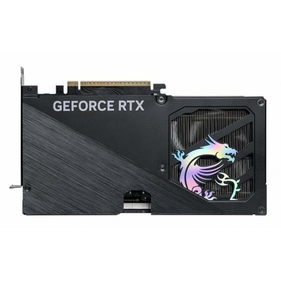 Відеокарта GF RTX 5060 Ti 16GB GDDR7 Gaming OC MSI (GeForce RTX 5060 Ti 16G GAMING OC)