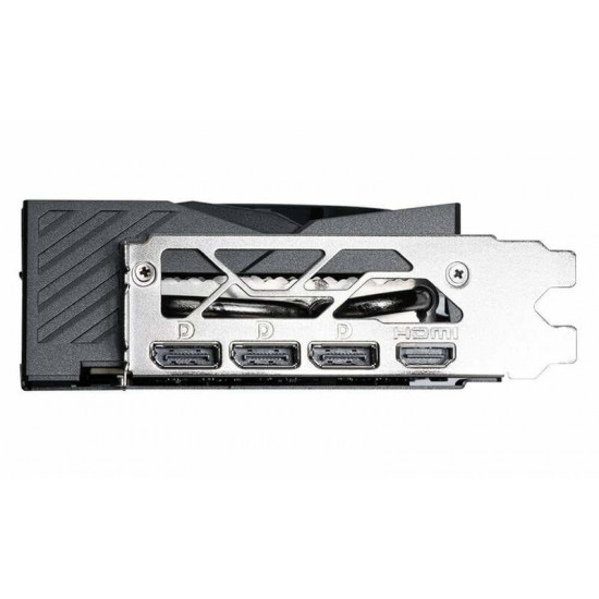 Відеокарта GF RTX 5060 Ti 16GB GDDR7 Gaming OC MSI (GeForce RTX 5060 Ti 16G GAMING OC)