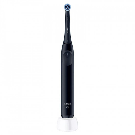 Зубна електрощітка Braun Oral-B iO Series 2 iOS2.1C9.0 Black