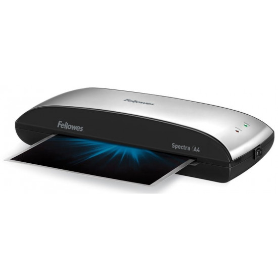 Ламінатор Fellowes Spectra А4 (f.L5737801)