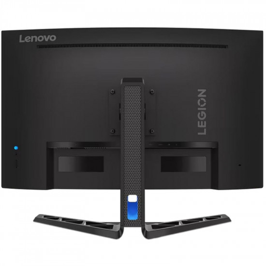 Монітор Lenovo 31.5" Legion R32QC-30 (67C8GAC1UA) VA Black 180Hz Curved