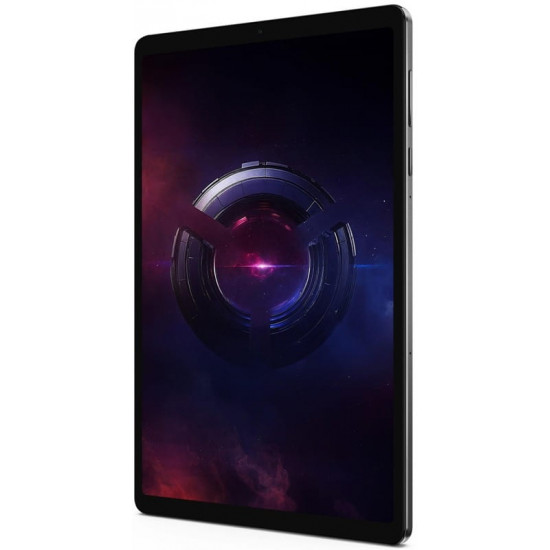Планшет Lenovo Legion Tab (3rd Gen) TB321FU 12/256GB Eclipse Black + Case&Film (ZAEF0033UA)