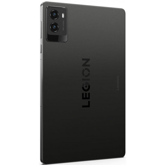 Планшет Lenovo Legion Tab (3rd Gen) TB321FU 12/256GB Eclipse Black + Case&Film (ZAEF0033UA)