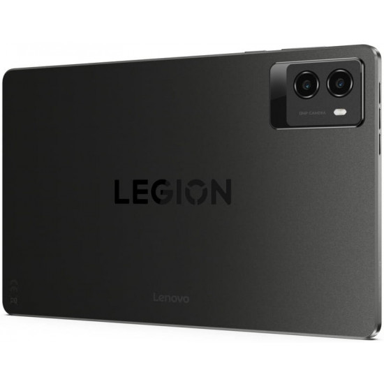 Планшет Lenovo Legion Tab (3rd Gen) TB321FU 12/256GB Eclipse Black + Case&Film (ZAEF0033UA)