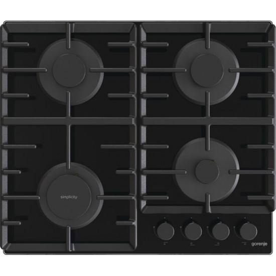 Варильна поверхня Gorenje GT 642 SYB