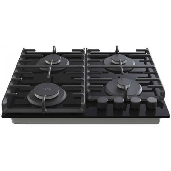 Варильна поверхня Gorenje GT 642 SYB