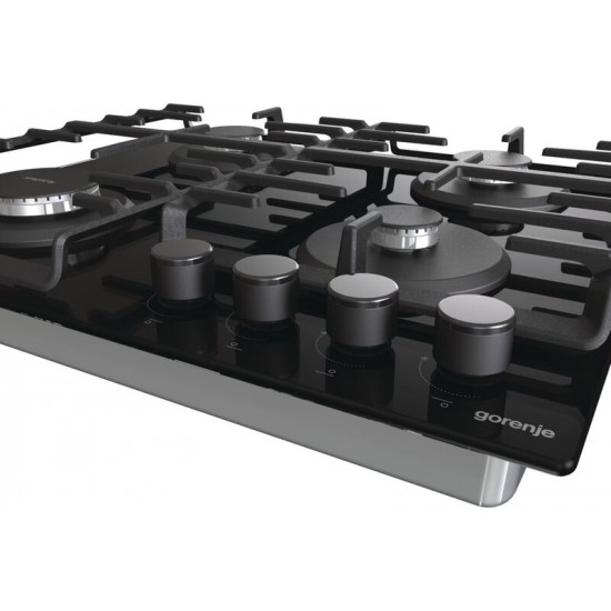 Варильна поверхня Gorenje GT 642 SYB