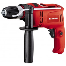 Електродриль ударна Einhell TC-ID 650 E (4258682)
