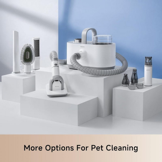 Набір для грумінгу Mova Pet Grooming G1Pro