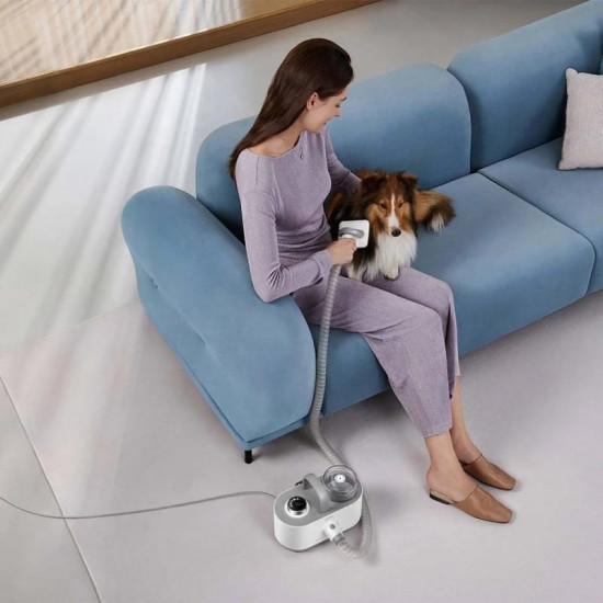 Набір для грумінгу Mova Pet Grooming G1Pro