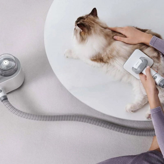 Набір для грумінгу Mova Pet Grooming G1Pro