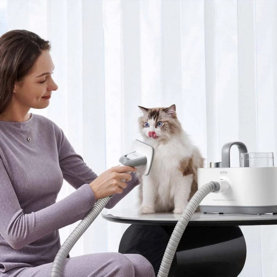 Набір для грумінгу Mova Pet Grooming G1Pro