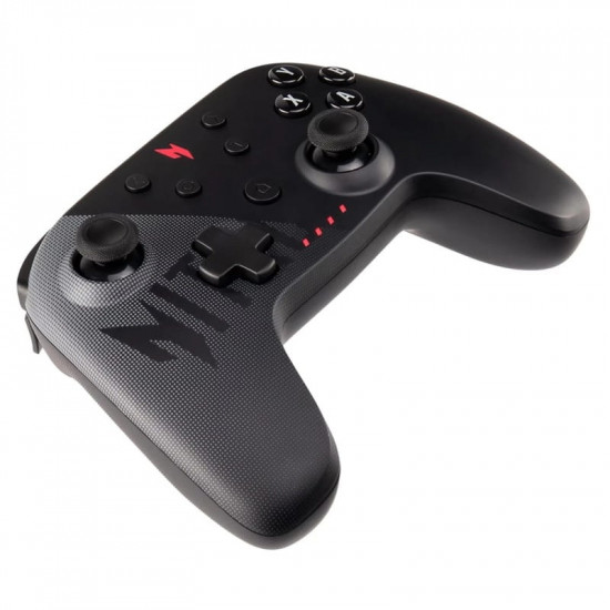 Геймпад бездротовий Acer Controller Wireless NGR300 (GP.OTH11.06F)