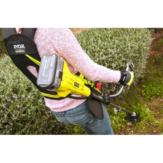 Тример Ryobi ONE+ RBC18X20B4F (5133003713)