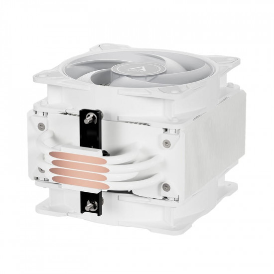 Кулер процесорний Arctic Freezer 36 A-RGB White SI (AOCPU00014A)