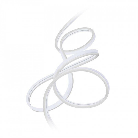 Світлодіодна стрічка Ledvance Flex Neon 4W RGB USB RC 2 м, White (4099854095306)