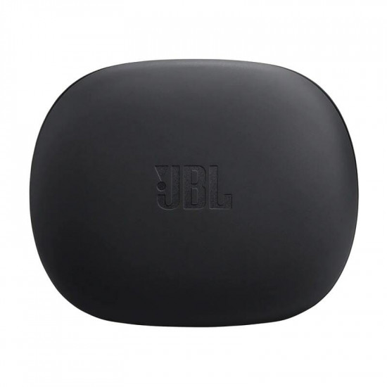 Bluetooth-гарнітура JBL Sense Pro Black (JBLSENSEPROBLK)