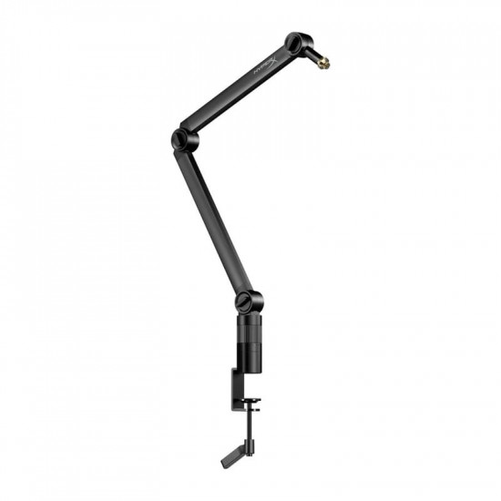 Пантограф для мікрофону HyperX Caster Mic Black (786H6AA)