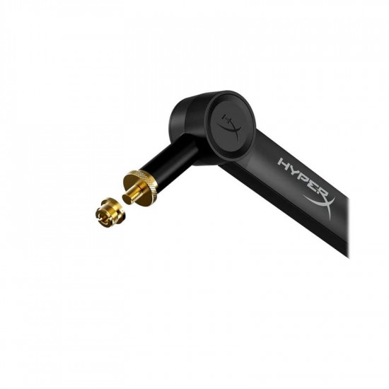 Пантограф для мікрофону HyperX Caster Mic Black (786H6AA)