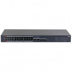 Комутатор Dahua DH-CS4226-24ET-240