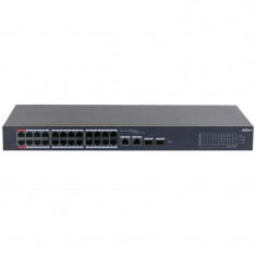 Комутатор Dahua DH-CS4226-24ET-240