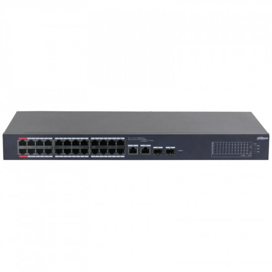 Комутатор Dahua DH-CS4226-24ET-240