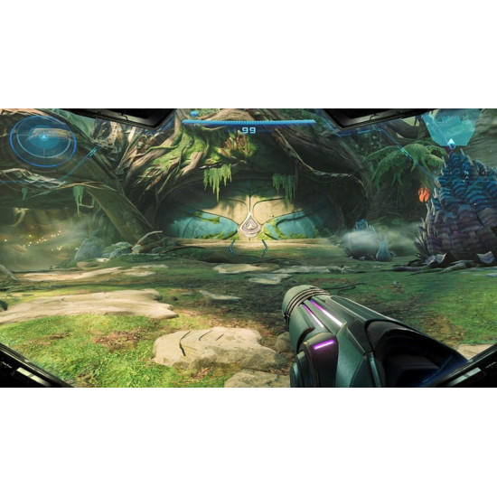Гра Metroid Prime 4 Beyond для Nintendo Switch (45496513191)