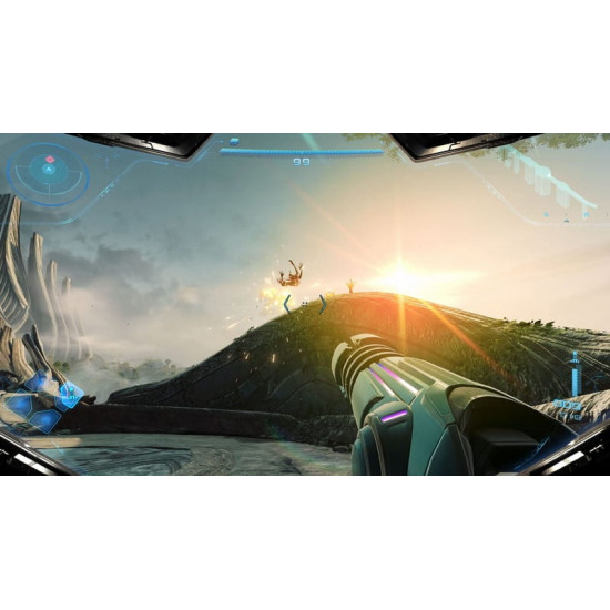Гра Metroid Prime 4 Beyond для Nintendo Switch (45496513191)