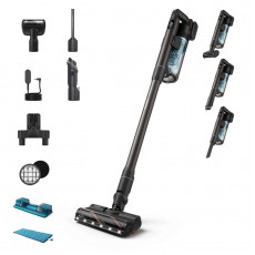 Акумуляторний миючий пилосос Philips Aqua 7000 XC7163/01