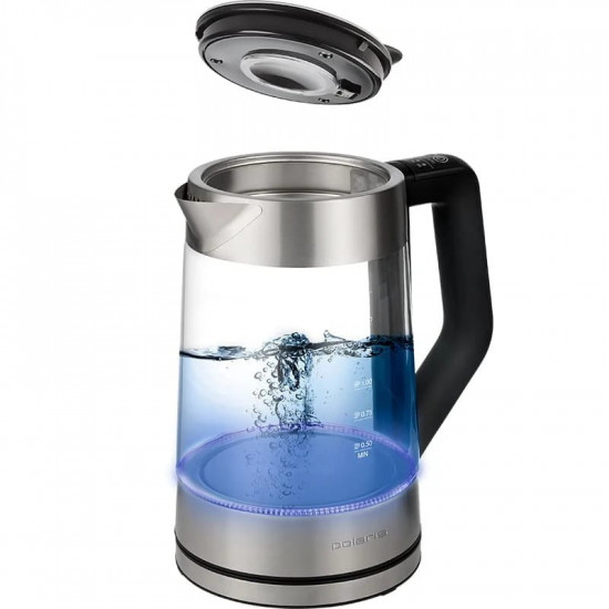 Електрочайник Polaris PWK 17111CGLD WIFI IQ Home Matte