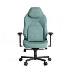 Крісло для геймерів Hator Arc 3 S Velour Turquoise (HTC3443S)