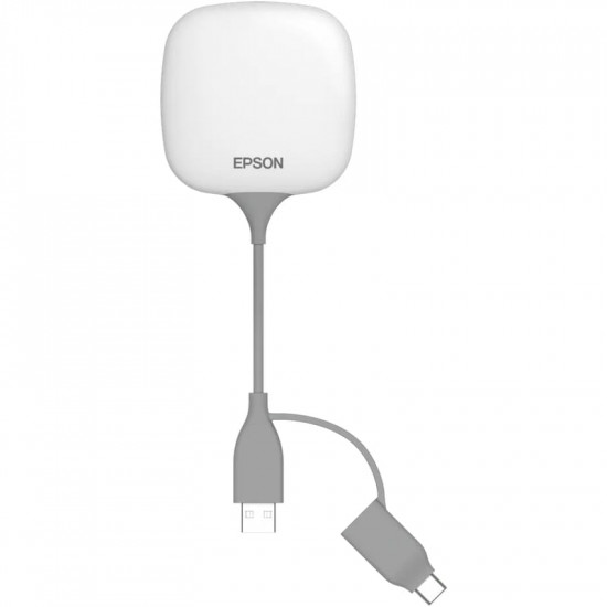 Бездротовий презентаційний комплект Epson ELPWP10 (V12HA41040)