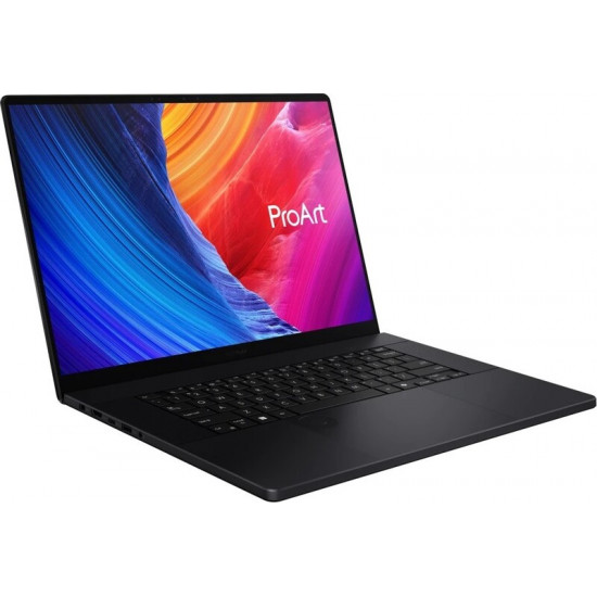 Ноутбук Asus ProArt P16 H7606WP-RJ168 (90NB15K1-M00BX0) Nano Black