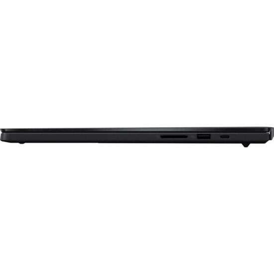 Ноутбук Asus ProArt P16 H7606WP-RJ168 (90NB15K1-M00BX0) Nano Black