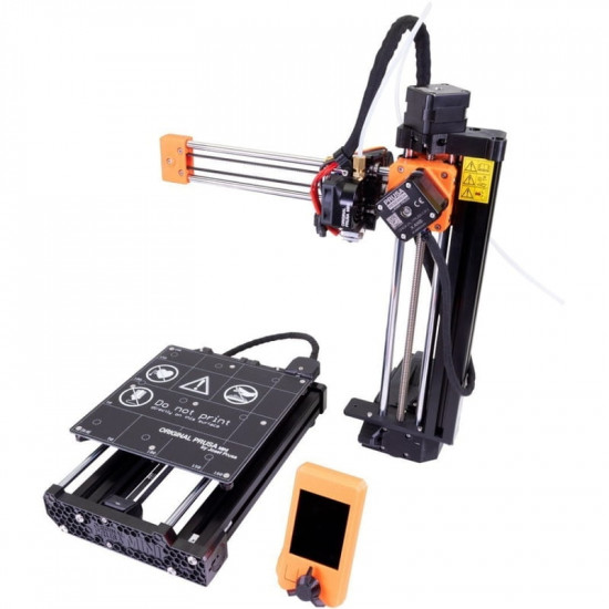 3D-принтер Prusa PR-2140