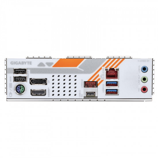 Материнська плата Gigabyte B850M Force Socket AM5