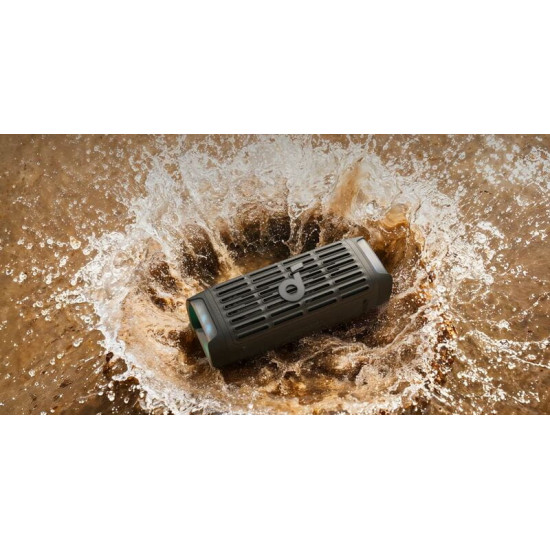 Акустична система Anker SoundCore Boom 3i Black (D5100010)