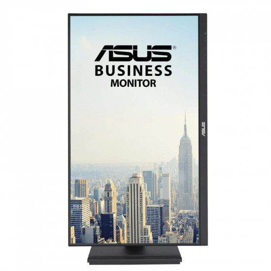 Монітор Asus 23.8" VA24DQFS (90LM0540-B01371) IPS Black 100Hz