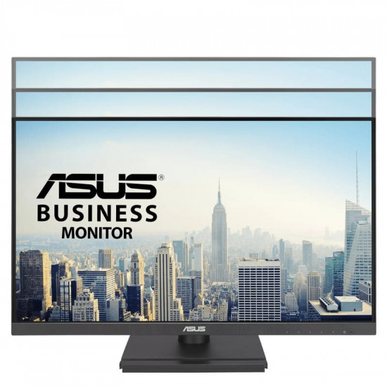 Монітор Asus 23.8" VA24DQFS (90LM0540-B01371) IPS Black 100Hz