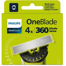 Змінне лезо Philips QP440/50