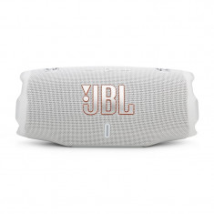 Акустична система JBL Charge 6 White (JBLCHARGE6WHT)