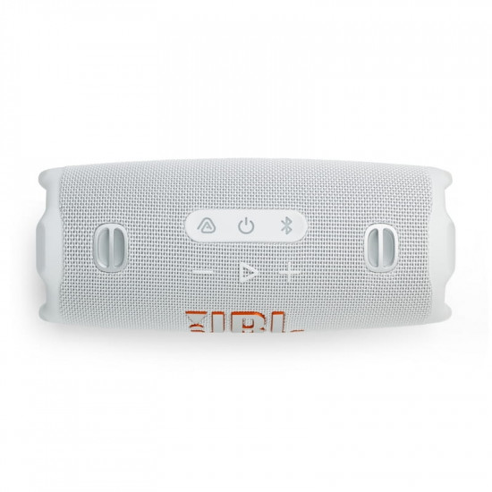 Акустична система JBL Charge 6 White (JBLCHARGE6WHT)