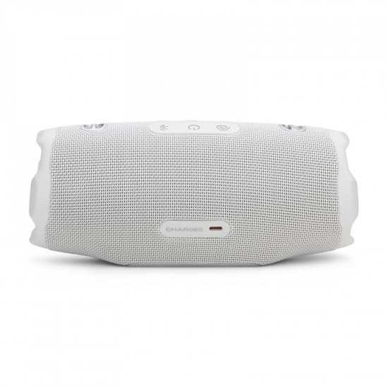 Акустична система JBL Charge 6 White (JBLCHARGE6WHT)