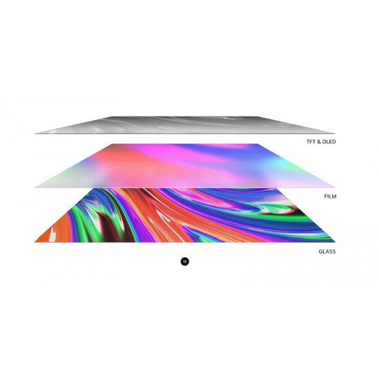 Телевізор LG OLED77C46LA