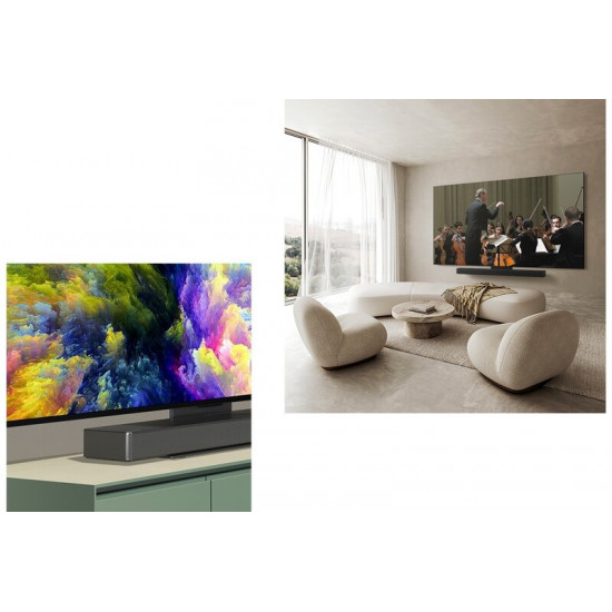 Телевізор LG OLED77C46LA