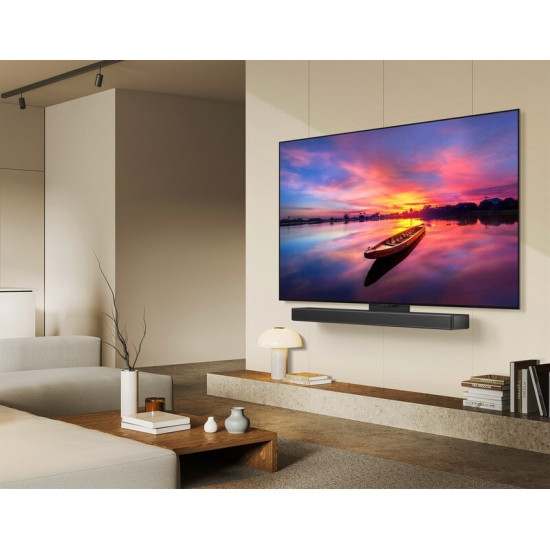 Телевізор LG OLED77C46LA