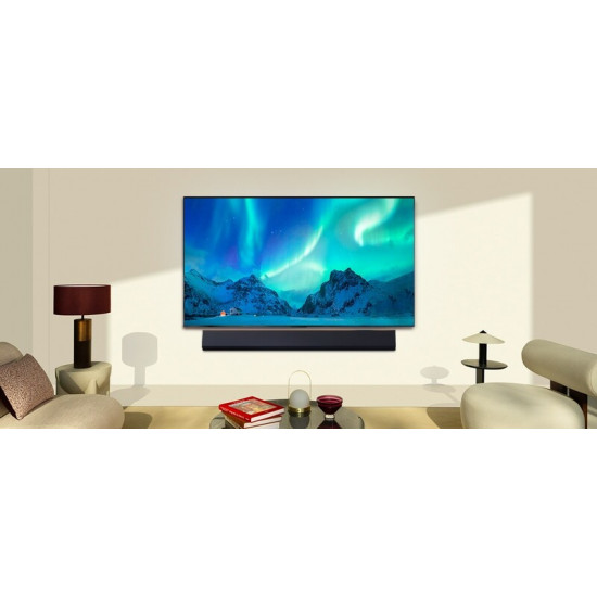 Телевізор LG OLED77C46LA