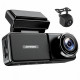 Відеореєстратор Aspiring Alibi 11 QHD 2K Dual WiFi (AL-CD1001)